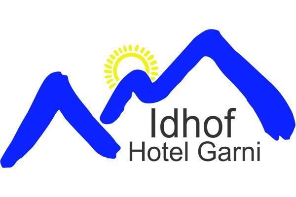 Hotel Idhof Ischgl Ngoại thất bức ảnh